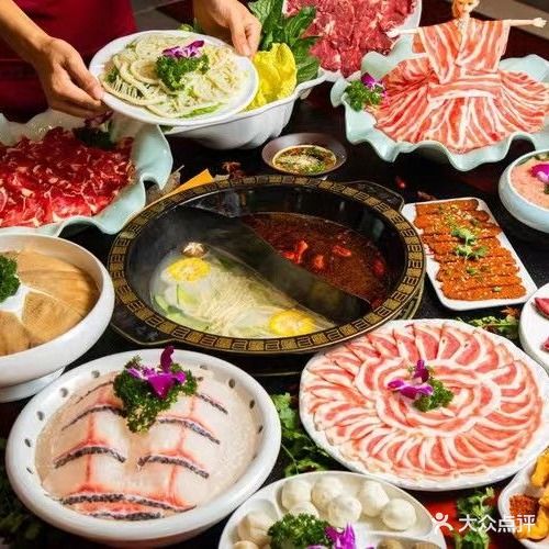 渝府世家重庆老火锅(湖州店)