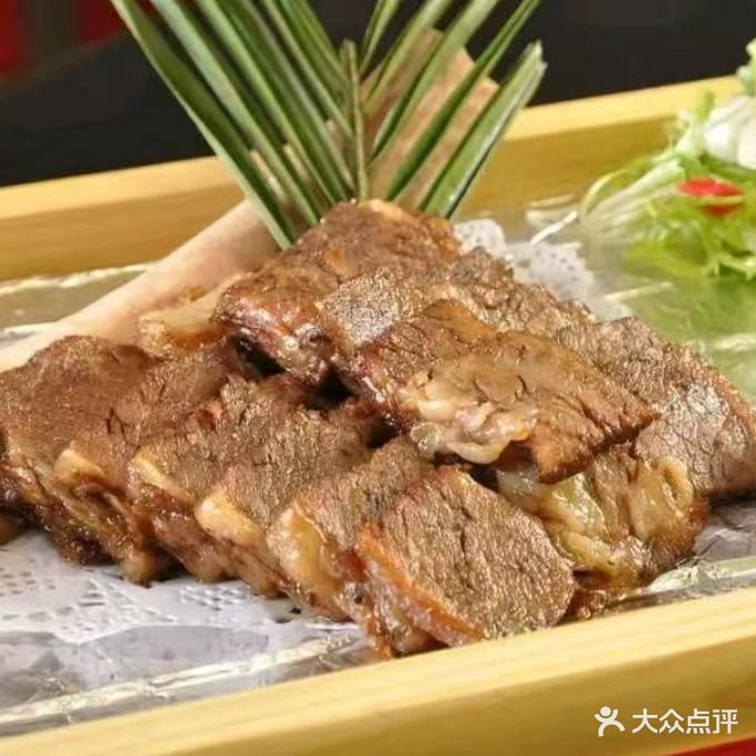 华文国际酒店中餐厅
