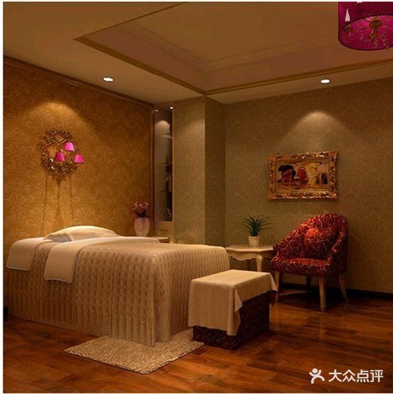 潍纳诗科技护肤美容会所(高要丽景店)