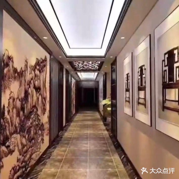 盛世足迹·足道SPA养生(天业大厦店)