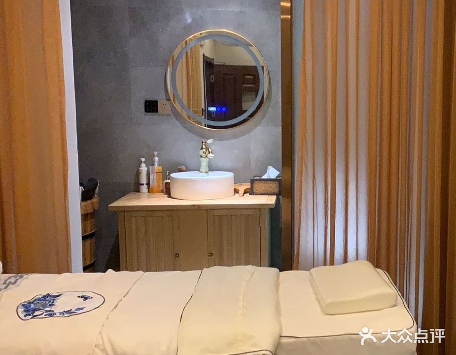 菩提筋络堂(大水车店)