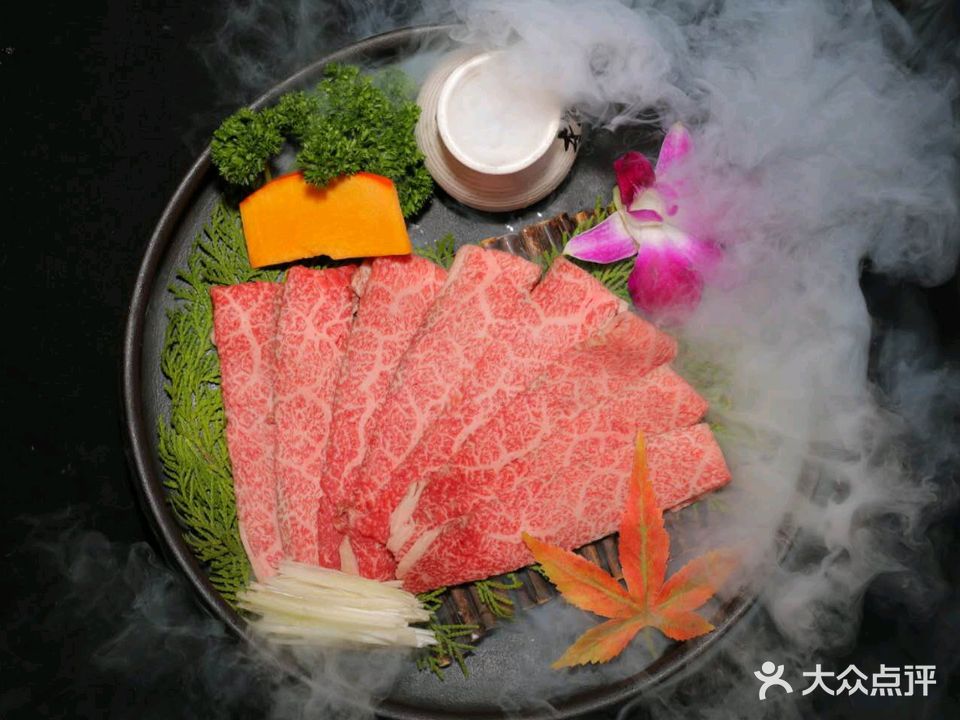 阪匠黑牛亭炭火烧肉(莘庄维璟印象城店)