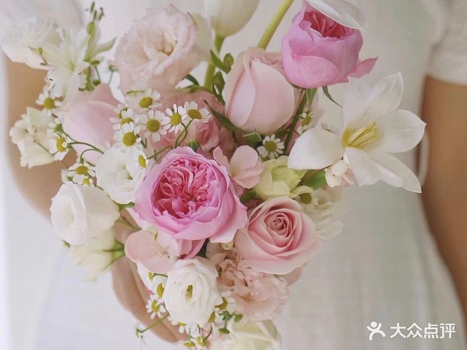 花时间花艺(天塔店)