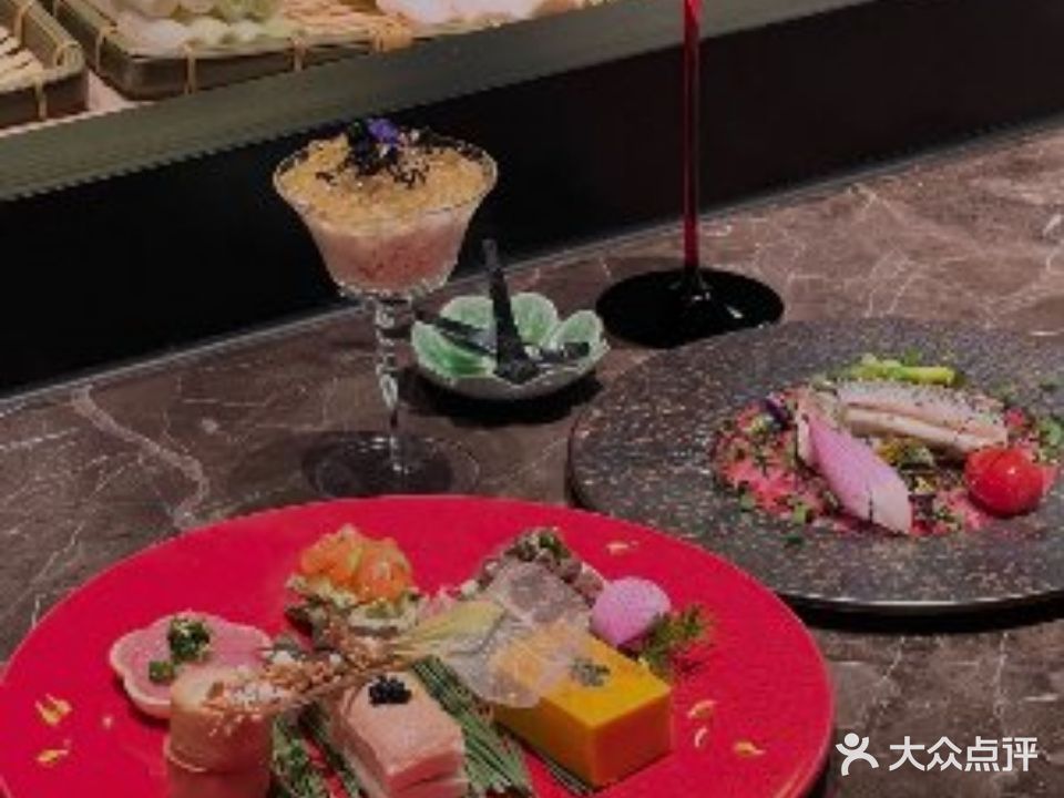 MIYAMOTO宫本炭火烧鸟酒场(高新店)