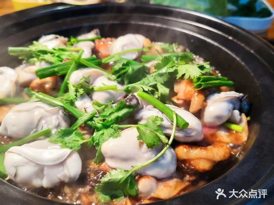 同捞同煲·Mr鸡煲(双龙店)