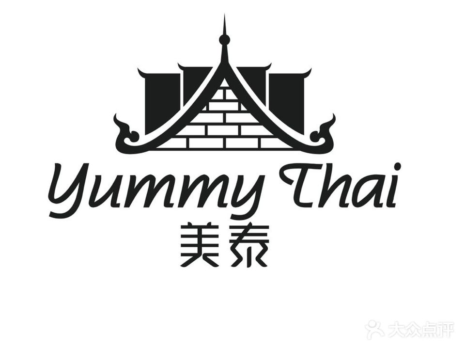 yummyThai美泰餐饮