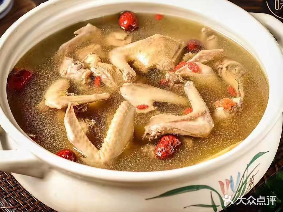 五德轩餐馆