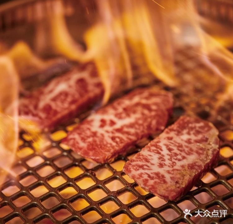 琥珀烤肉(万象城店)