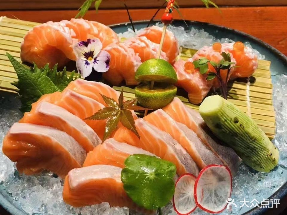 诚臻道三文鱼(小卜家庵子社区店)