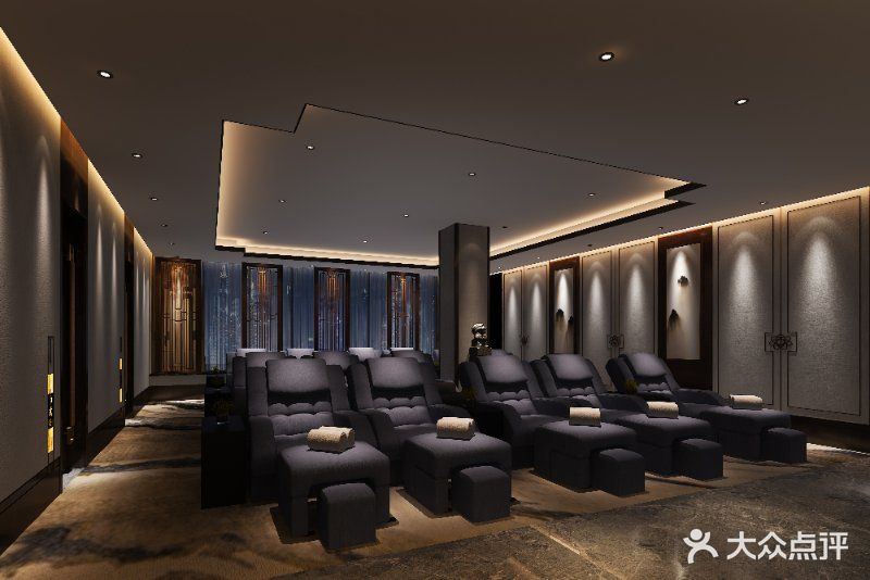逸海堂中医·足疗·spa·艾灸(海岸城店)