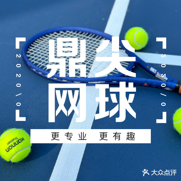 鼎尖绪球俱乐部(万福中心)