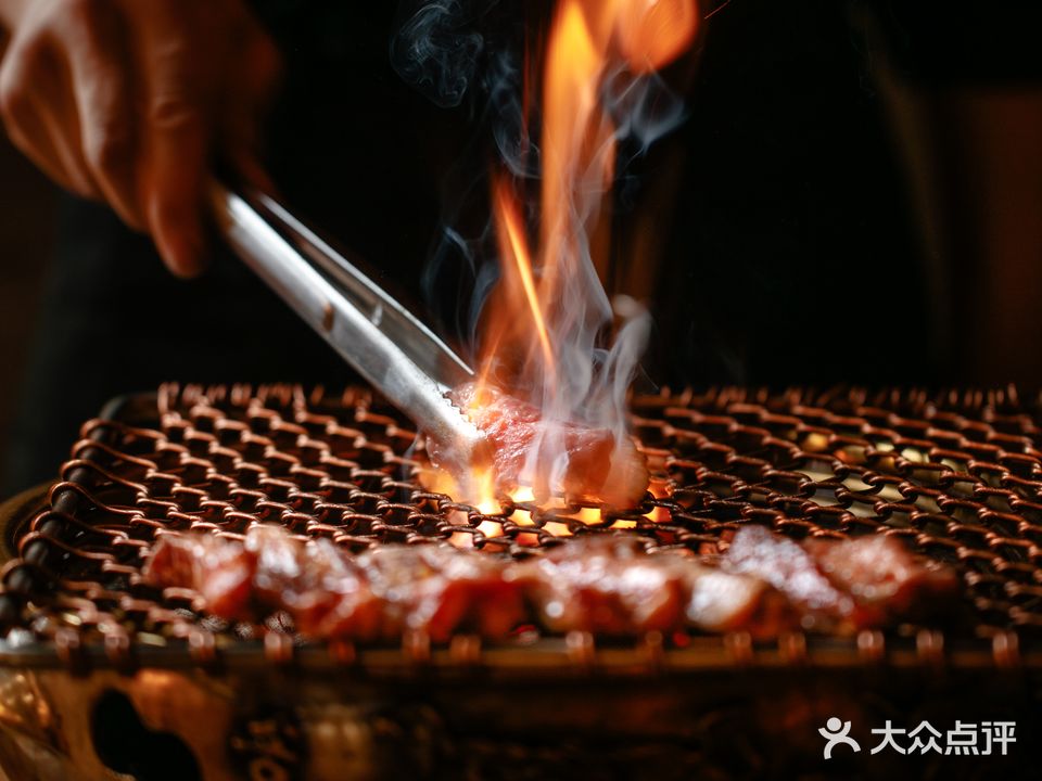 王妃家烤肉专门店(万达广场长春红旗街店)