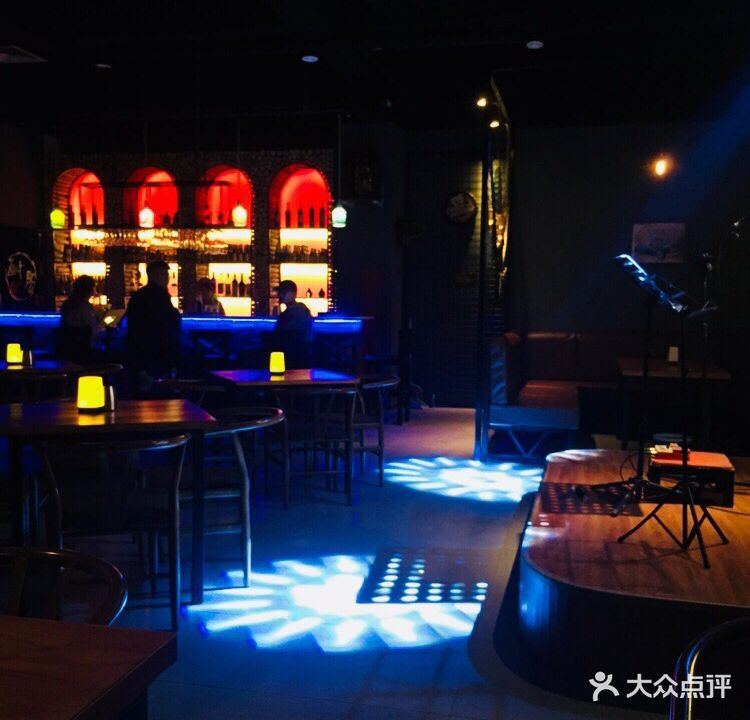 漫步声乐吧(文峰旺角店)