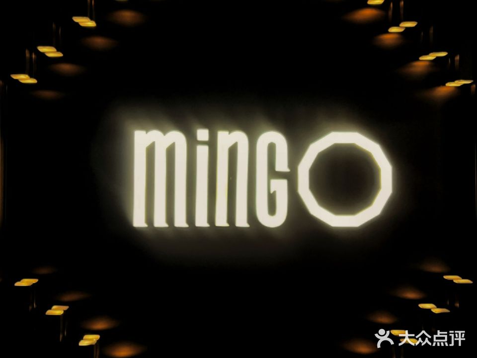 Mingo Cocktail·Whiskey Bar