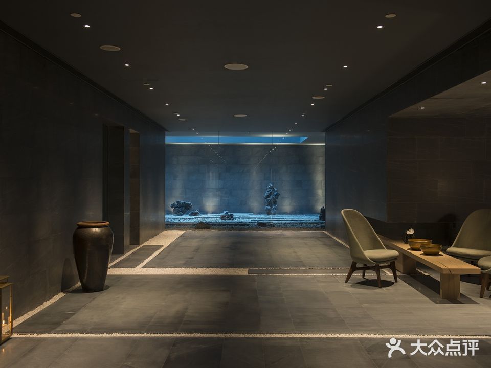 The Retreat