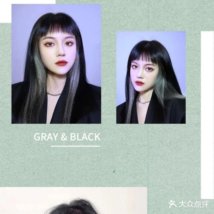 K·公馆美发接发沙龙(朝阳电力村店)