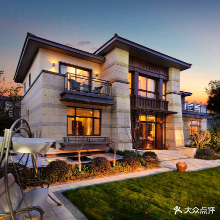 天空之城派对聚会轰趴馆(安吉万达店)