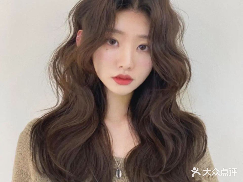 汪洋美发工作(南城国际购物中心店)