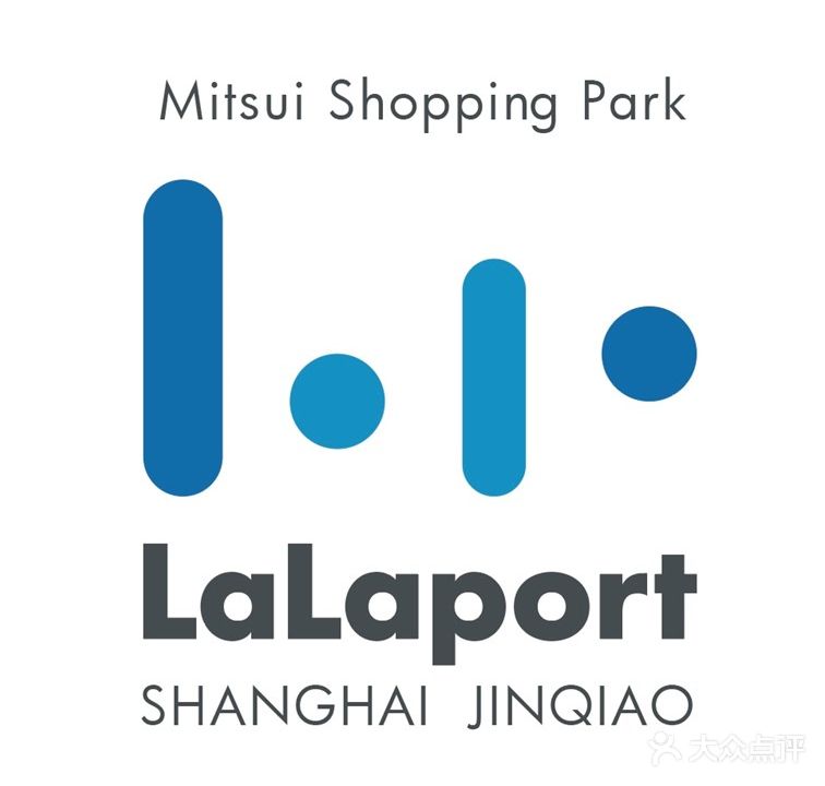 LaLaport(金桥店)