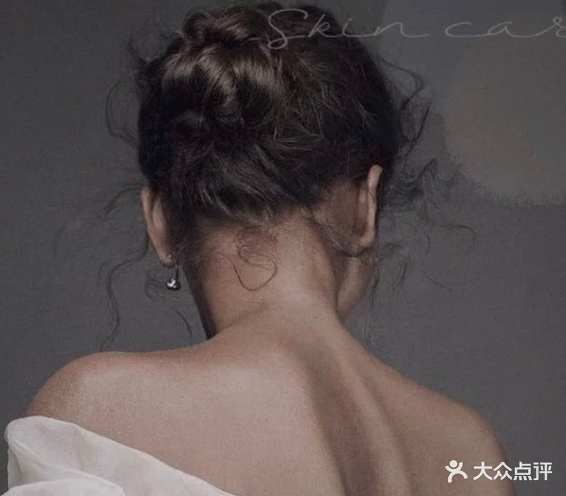 维密名媛美容养生会所(香槟花园店)
