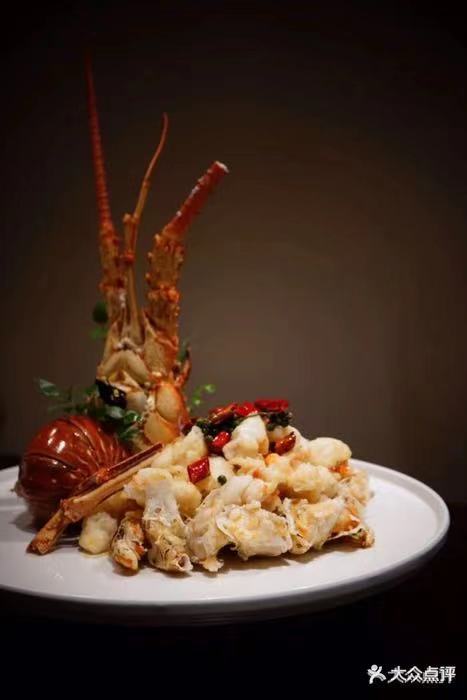 隐庐·宴和堂(嘉里城店)