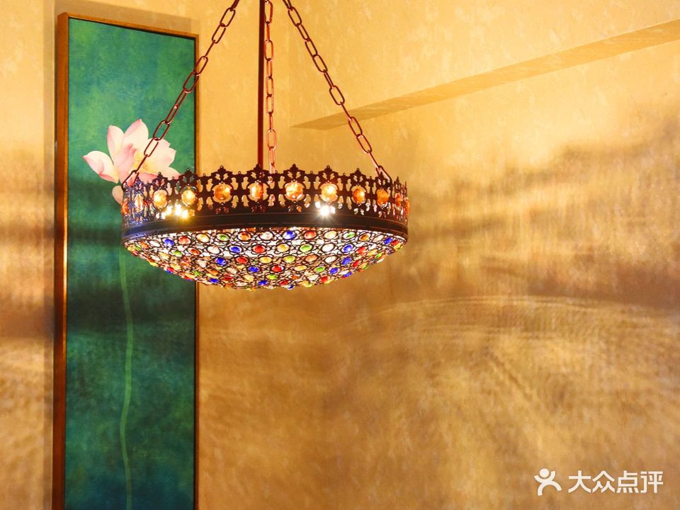 芙莎·正宗古方按摩SPA(中央金地店)