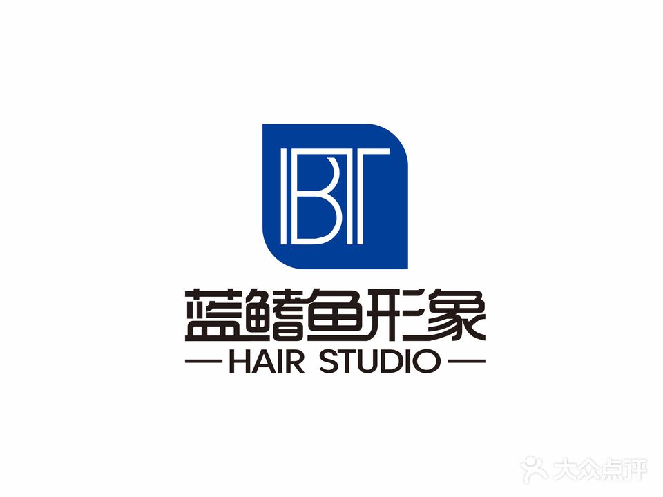 蓝鳍鱼形象富(上北鑫座店)