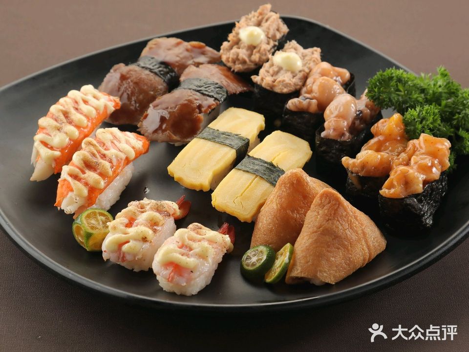 东加的料理(万达广场锦州店)