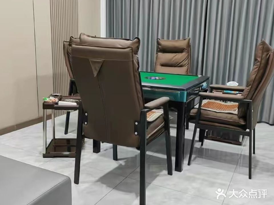 壹家棋牌