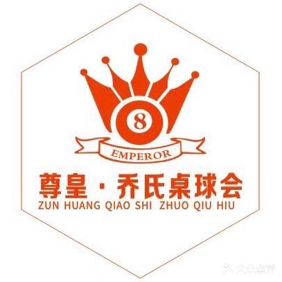 尊皇·乔氏桌球会(银泰百货店)