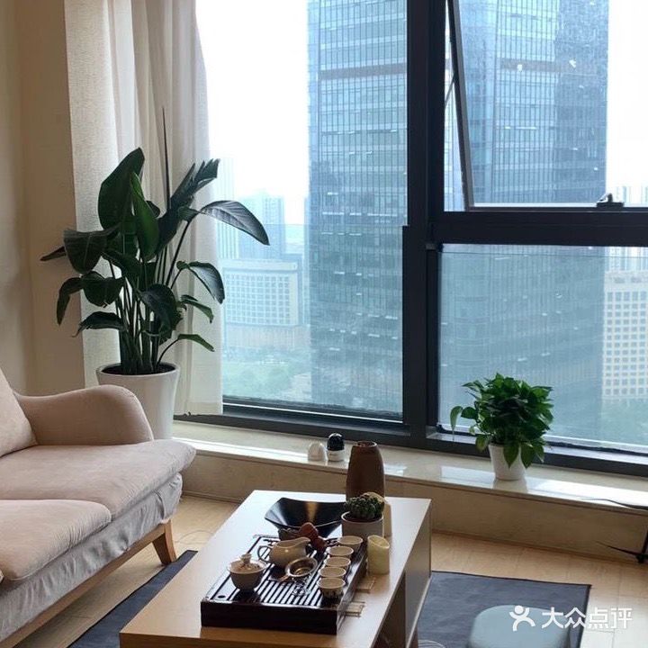 听风晓月SPA(理想银泰店)