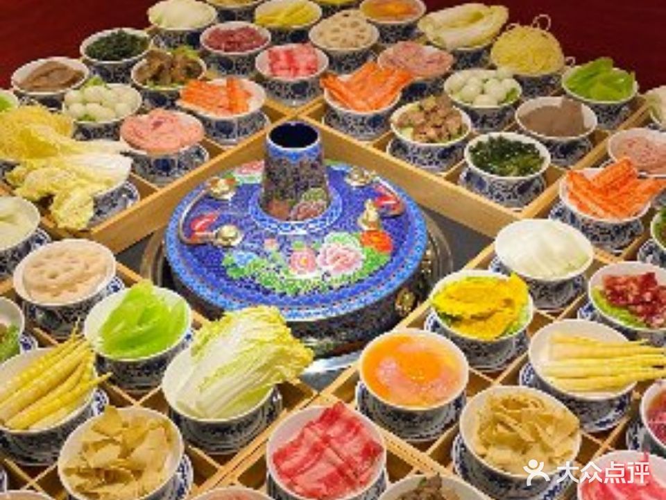 咏江南·苏式火锅·苏州评弹(观前街店)
