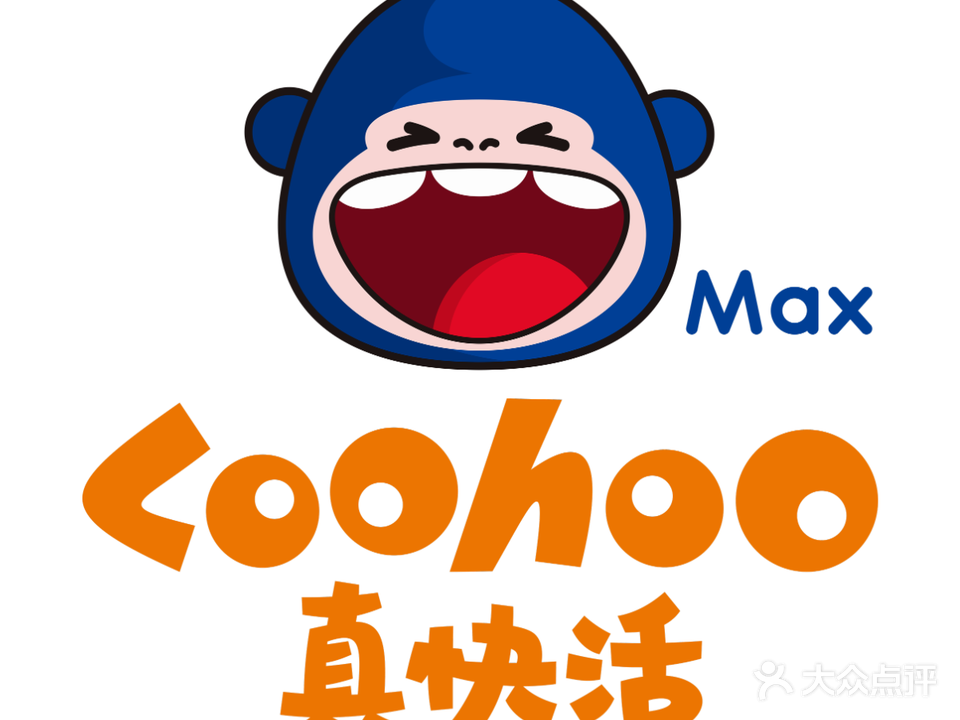 真快活Coohoo Max(燕郊永旺店)
