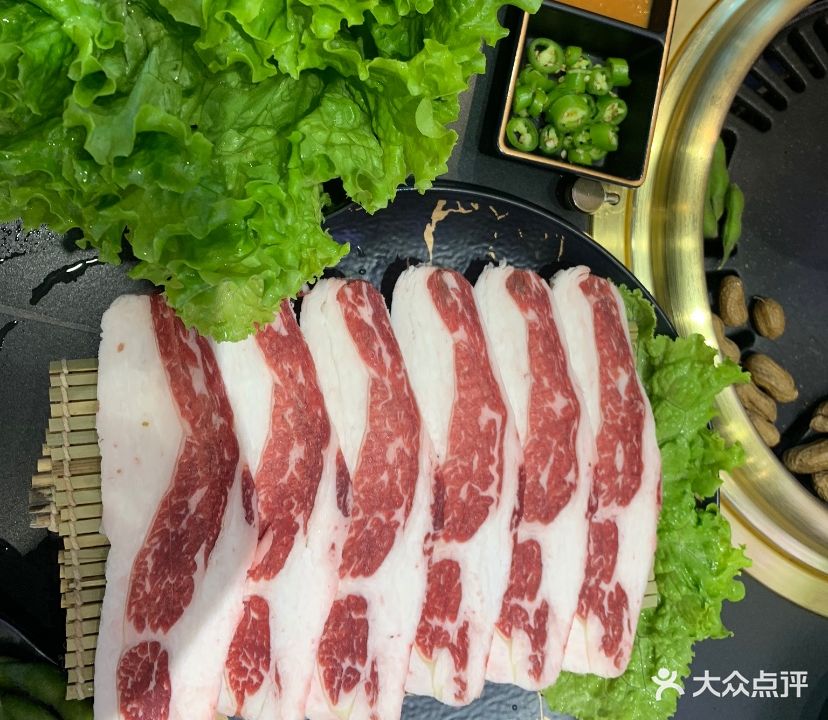 唐牛烧烤(万达店)