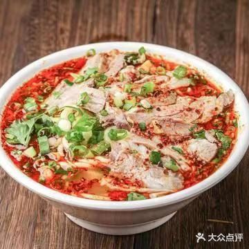 许记美食(芙蓉湖店)