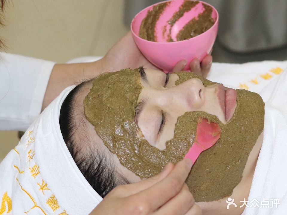 曦曦本草護膚館
