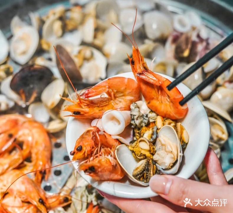 宴·憬禾(灯塔店)