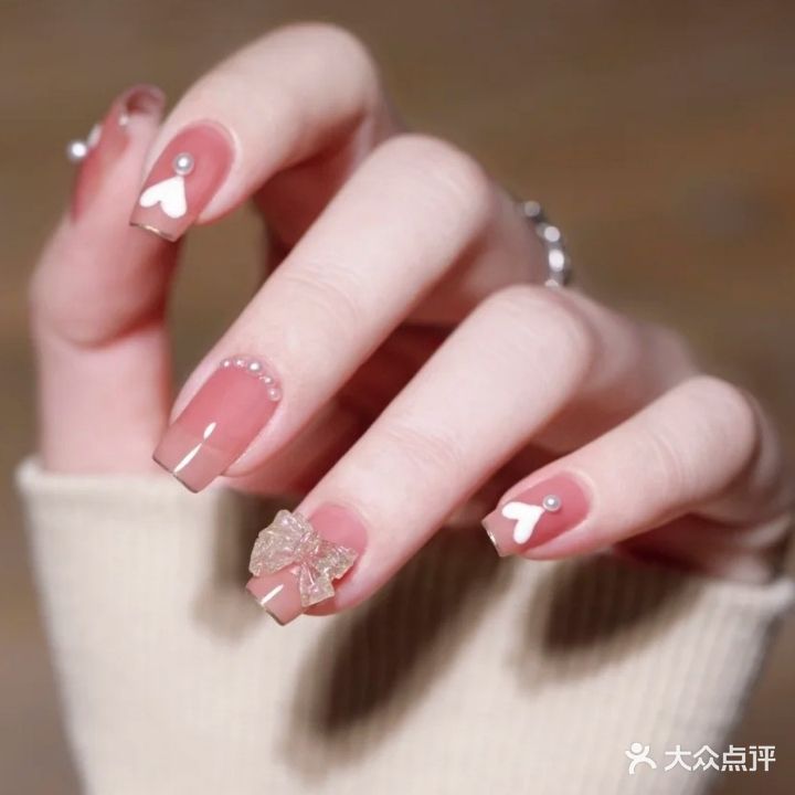 喵小睫美容美睫
