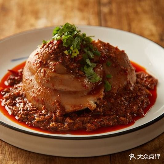 力哥金澜餐厅(东坡湖广场店)