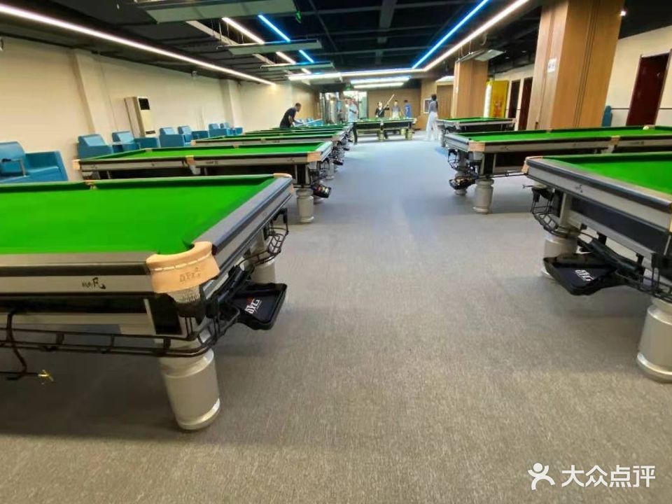 战云太球俱乐部(古槐路店)