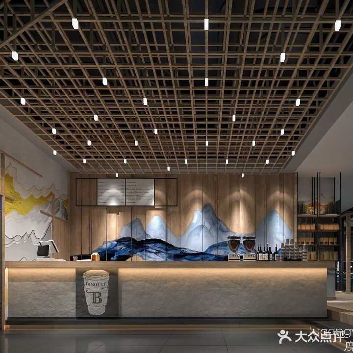 鹿港网咖(资阳万达广场店)