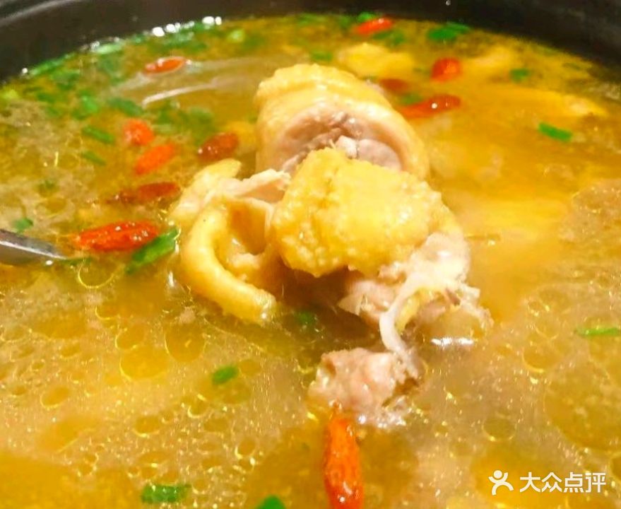 老朱家土菜馆·安吉农家菜