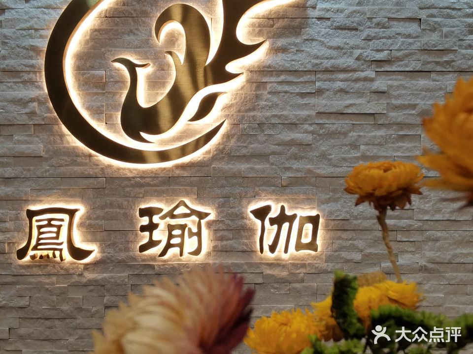 凤瑜伽(铂宫分店)