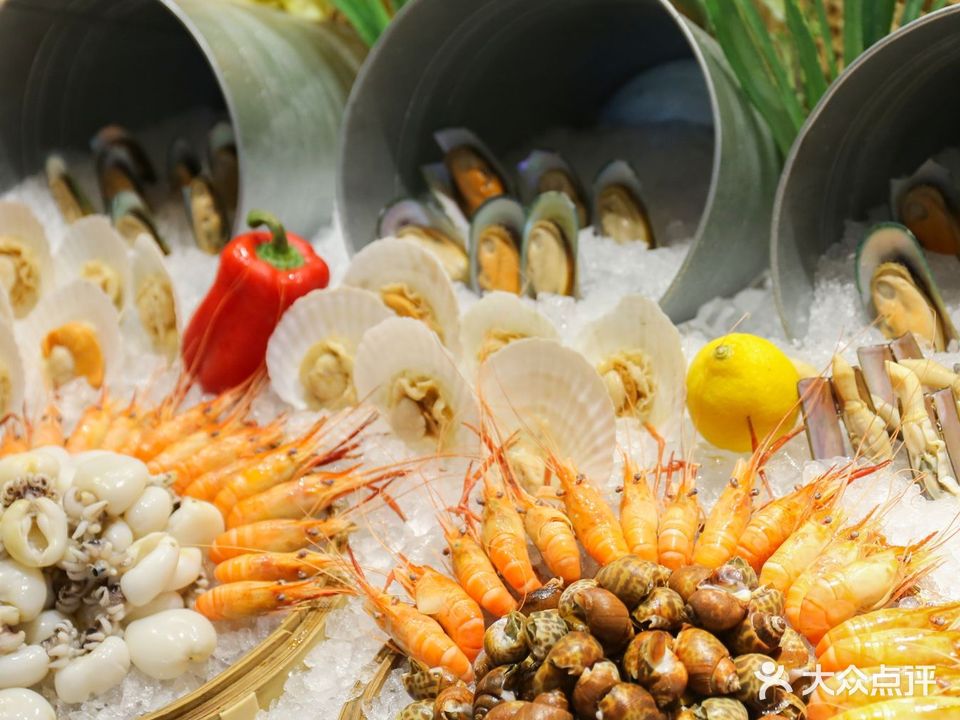 佛山君御温德姆至尊酒店·和风日本餐厅