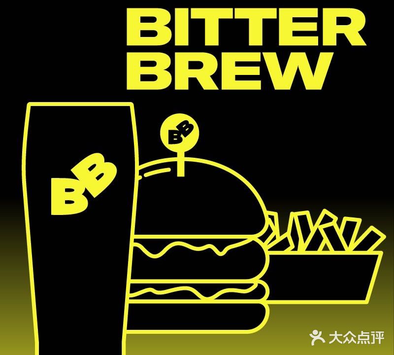 BITTER BREW