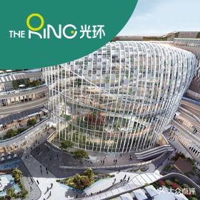 光环购物公司
