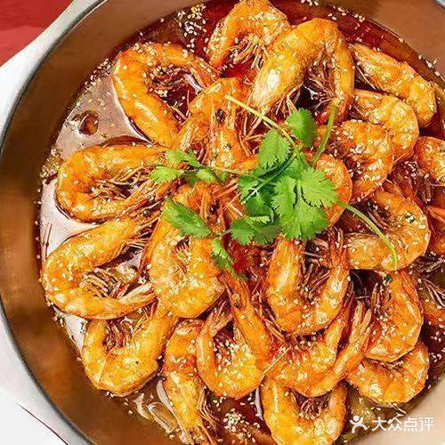 婆大虾(悦澜湾店)