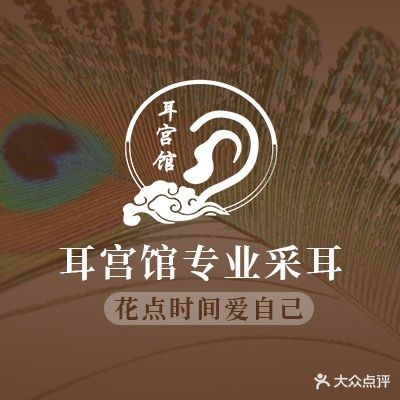 耳宫馆专业采耳