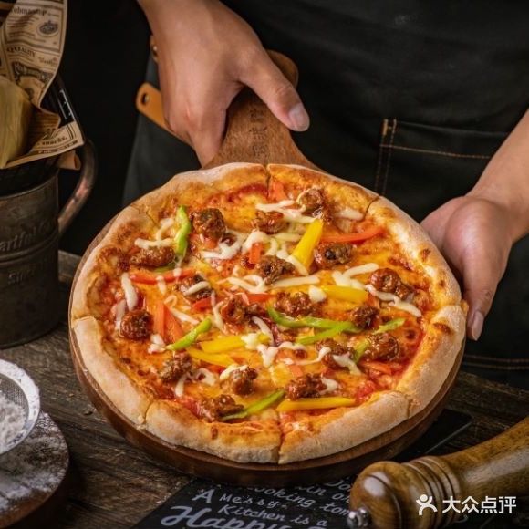 Badu Bistro Bar捌渡精酿小馆(拈花湾店)