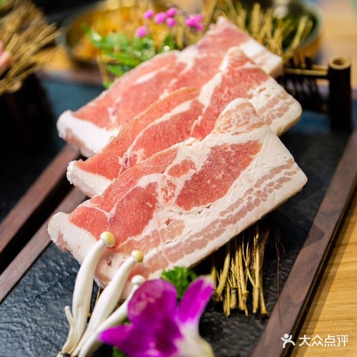 1988烤肉食堂(南洋广场店)